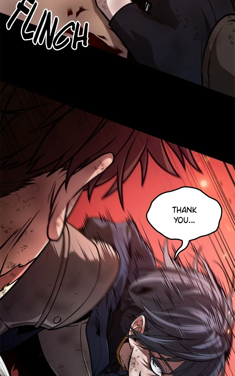 Read The Last Adventurer chapter 23 image 17 on Lezhin