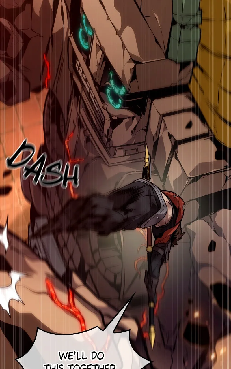 Read The Last Adventurer chapter 23 image 29 on Lezhin
