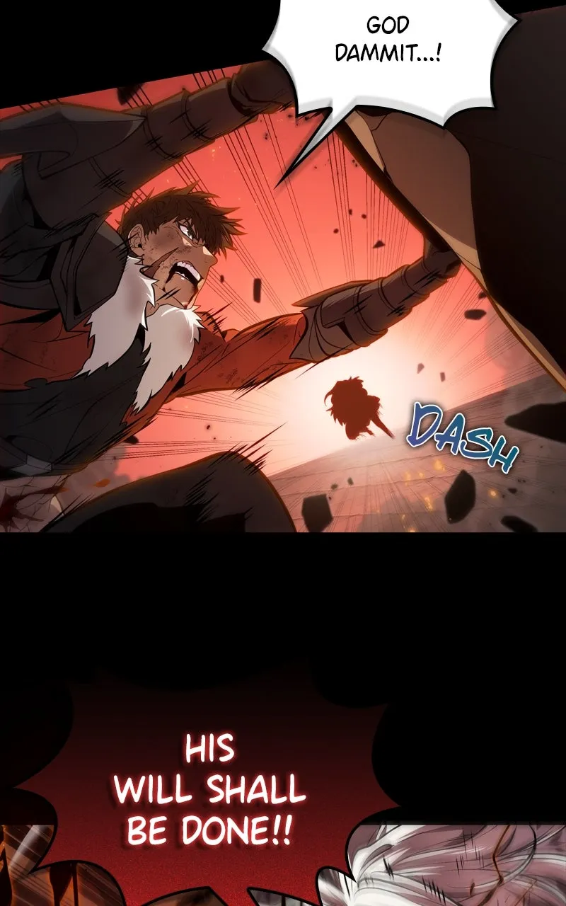 Read The Last Adventurer chapter 23 image 36 on Lezhin