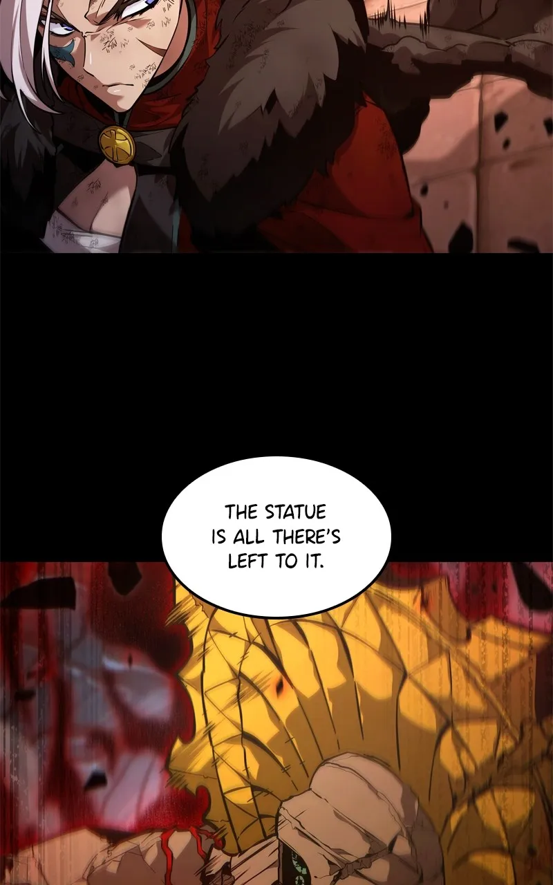Read The Last Adventurer chapter 23 image 40 on Lezhin