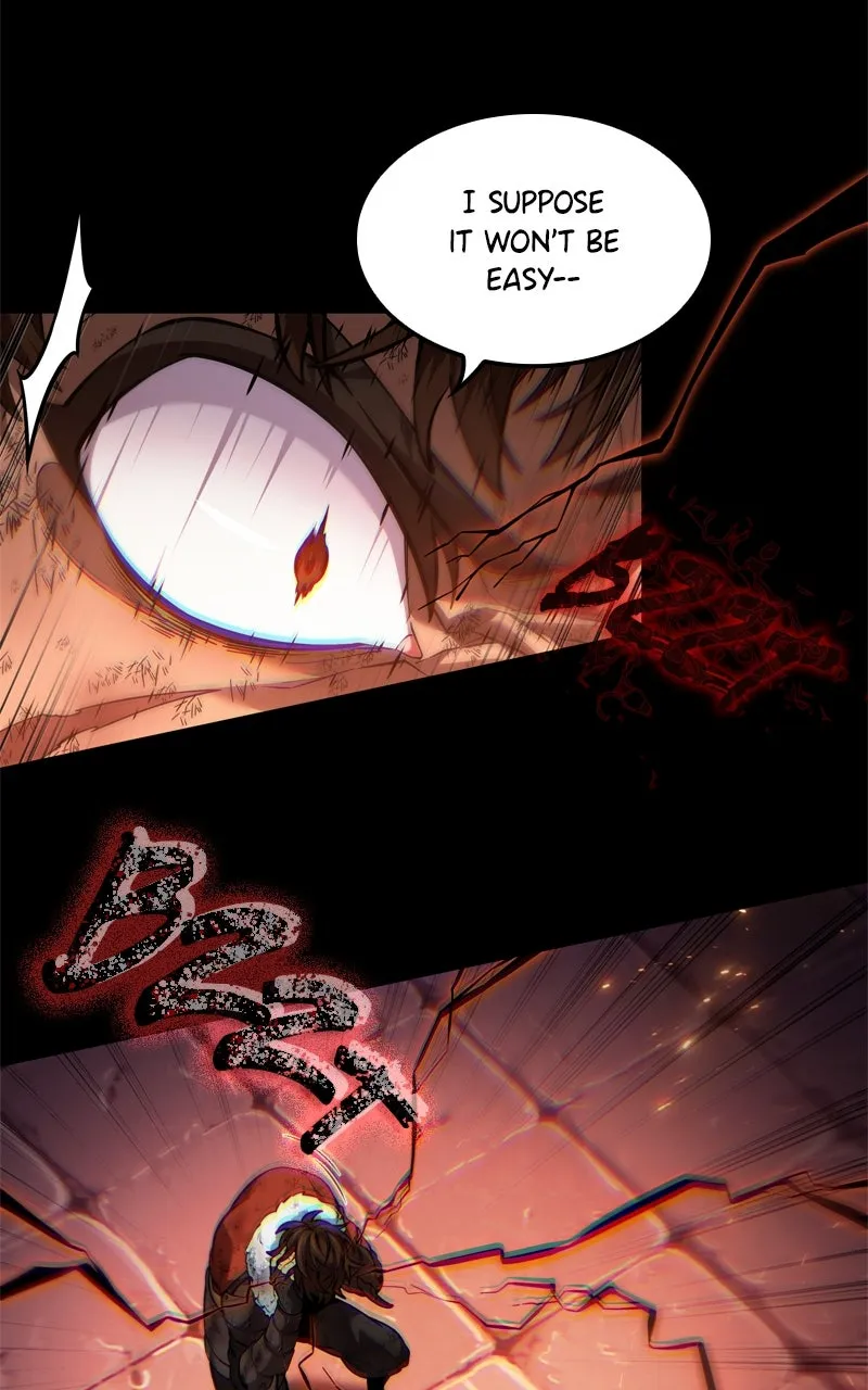 Read The Last Adventurer chapter 23 image 42 on Lezhin