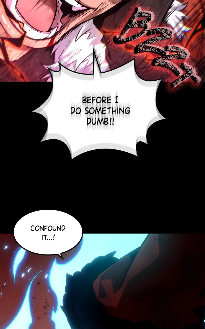 Read The Last Adventurer chapter 23 image 45 on Lezhin