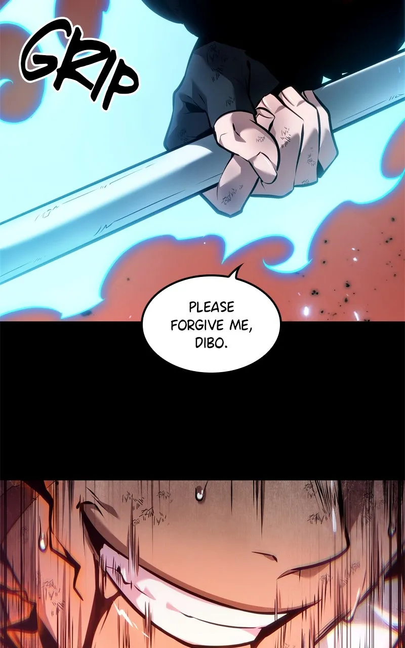 Read The Last Adventurer chapter 23 image 46 on Lezhin