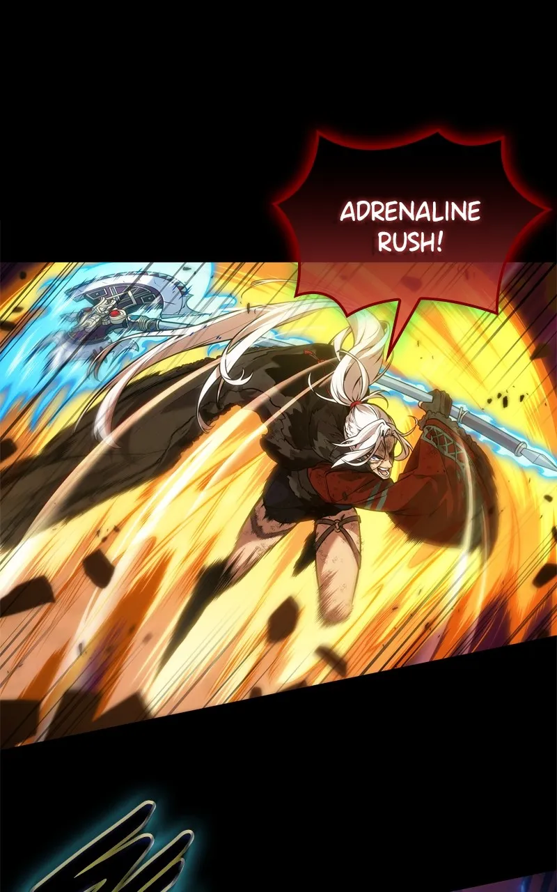Read The Last Adventurer chapter 23 image 5 on Lezhin