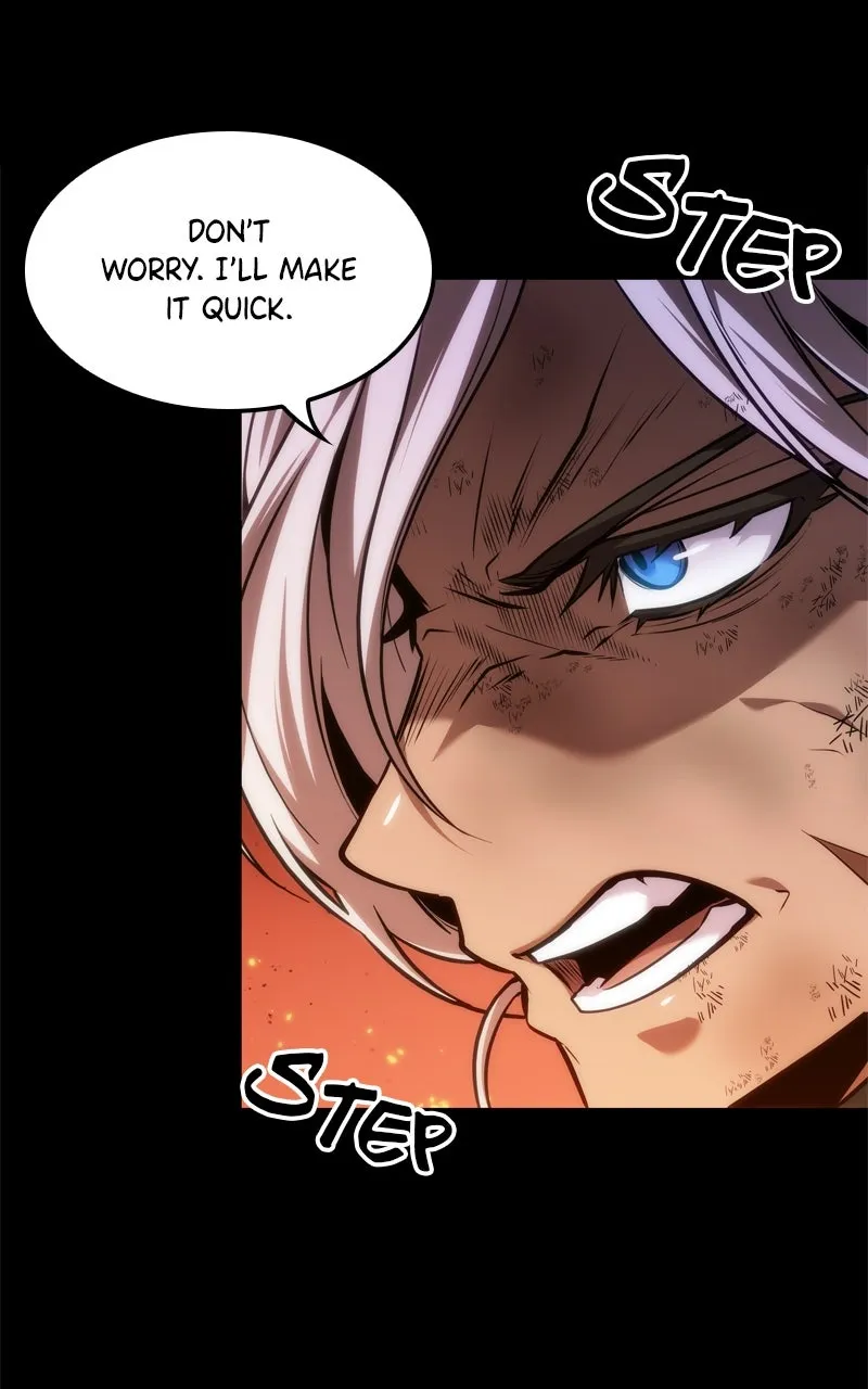 Read The Last Adventurer chapter 23 image 55 on Lezhin