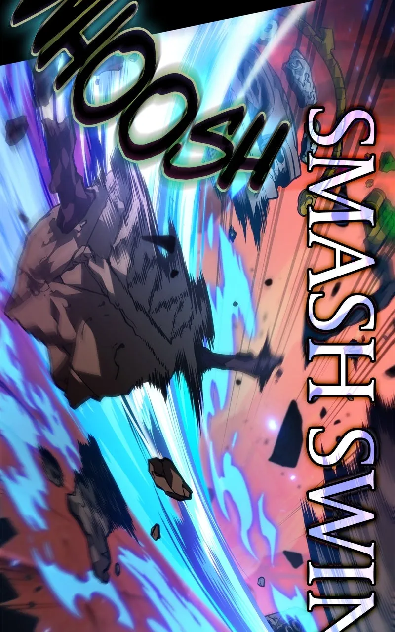 Read The Last Adventurer chapter 23 image 6 on Lezhin