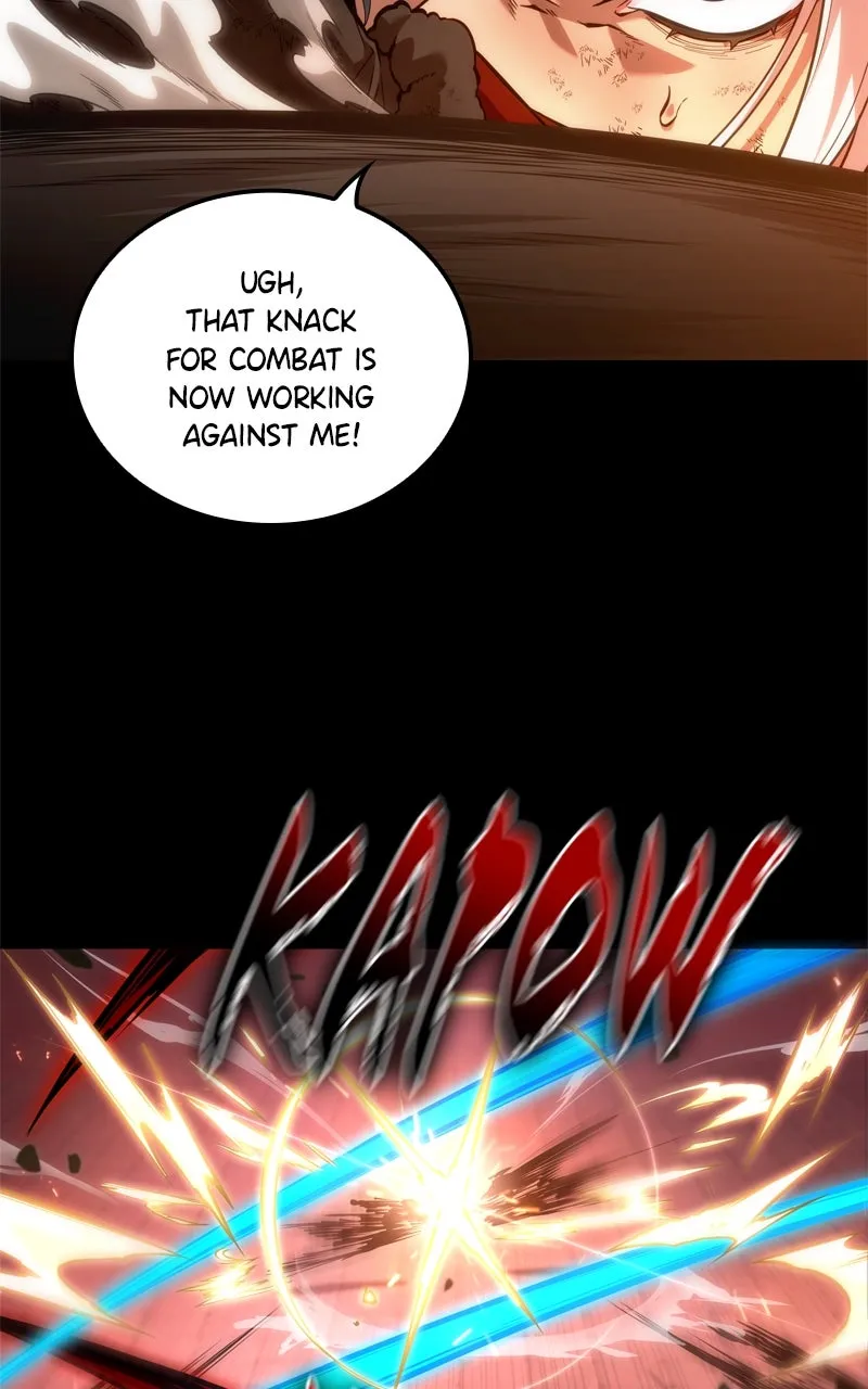 Read The Last Adventurer chapter 23 image 63 on Lezhin