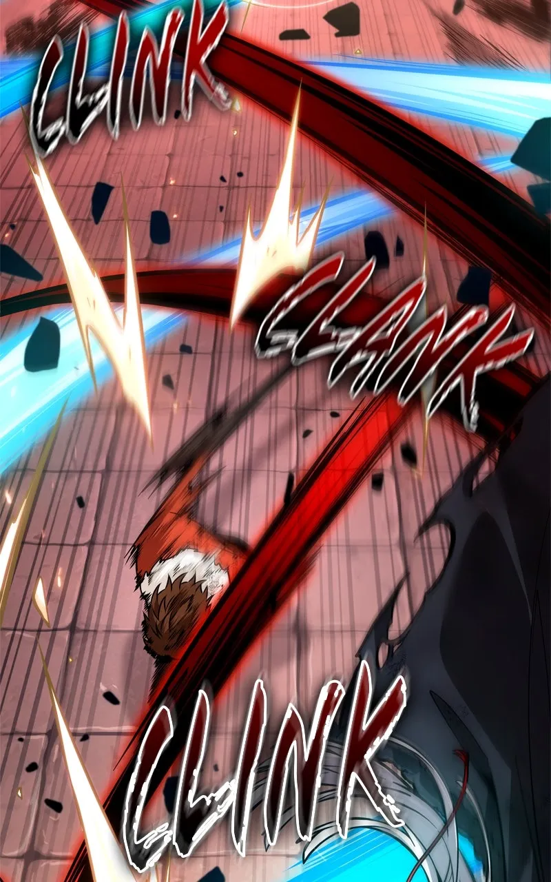 Read The Last Adventurer chapter 23 image 64 on Lezhin