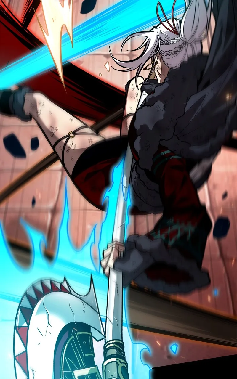 Read The Last Adventurer chapter 23 image 65 on Lezhin