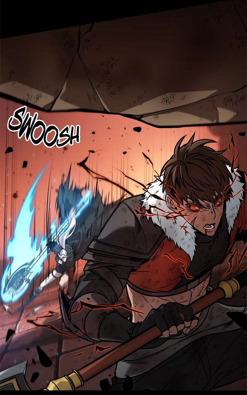 Read The Last Adventurer chapter 23 image 69 on Lezhin