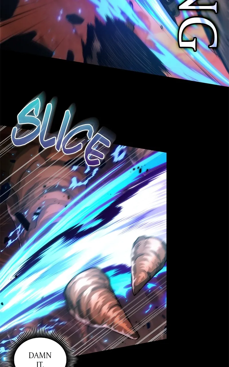 Read The Last Adventurer chapter 23 image 7 on Lezhin