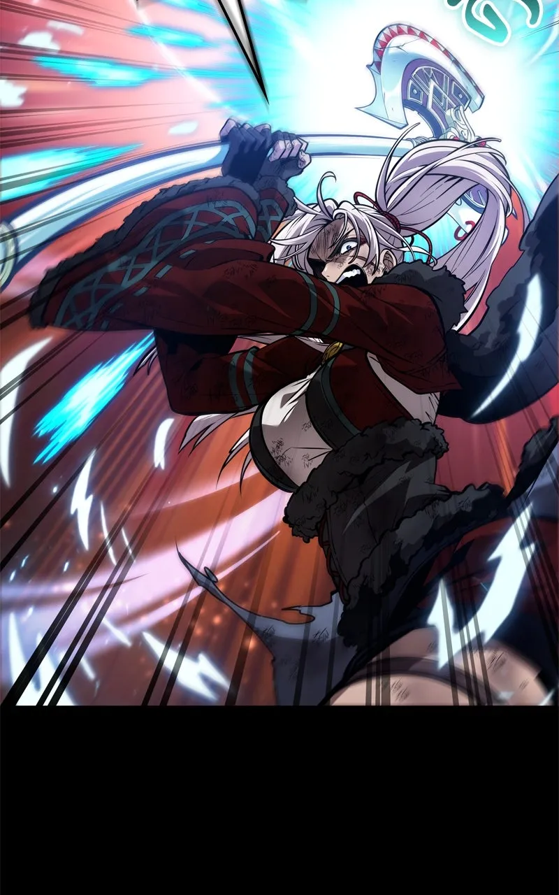Read The Last Adventurer chapter 23 image 76 on Lezhin