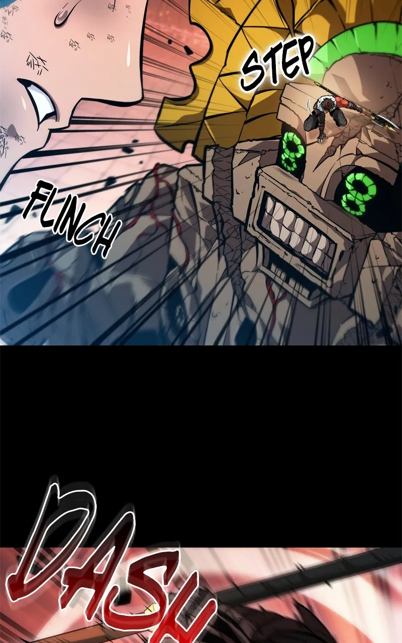 Read The Last Adventurer chapter 23 image 79 on Lezhin
