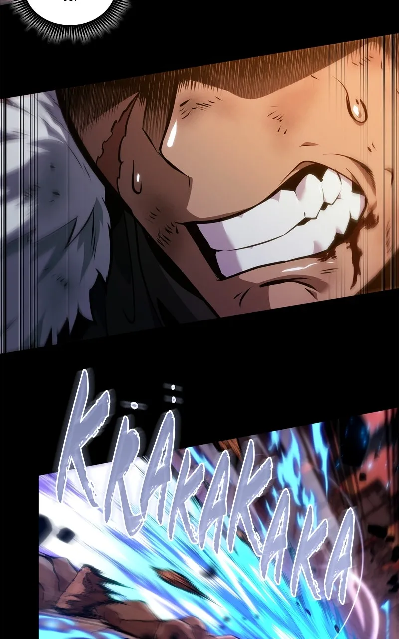 Read The Last Adventurer chapter 23 image 8 on Lezhin