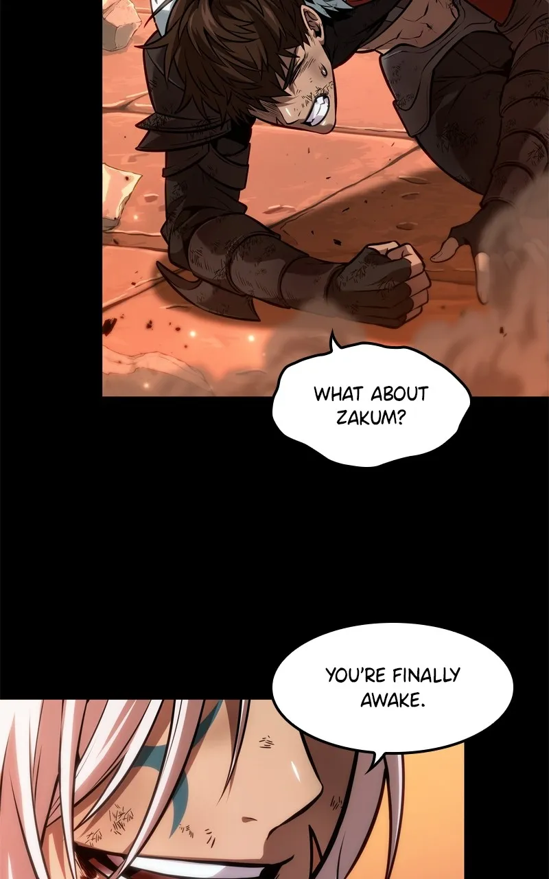 Read The Last Adventurer chapter 23 image 88 on Lezhin