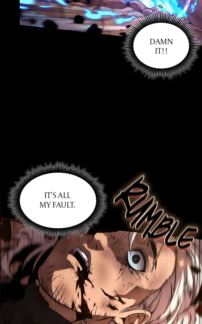 Read The Last Adventurer chapter 23 image 9 on Lezhin