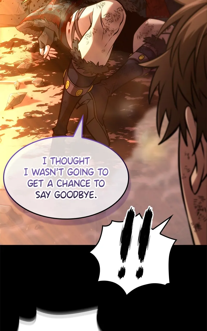 Read The Last Adventurer chapter 23 image 90 on Lezhin