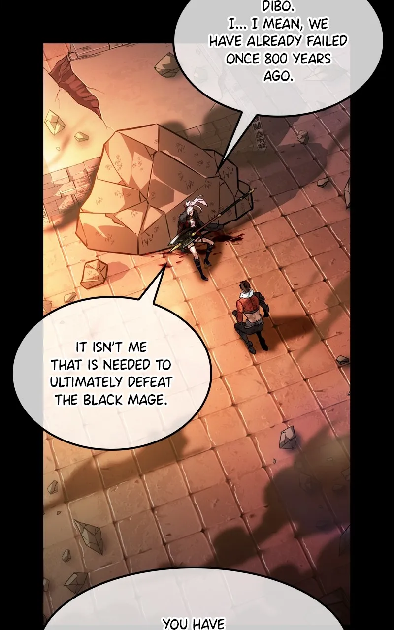 Read The Last Adventurer chapter 23 image 93 on Lezhin