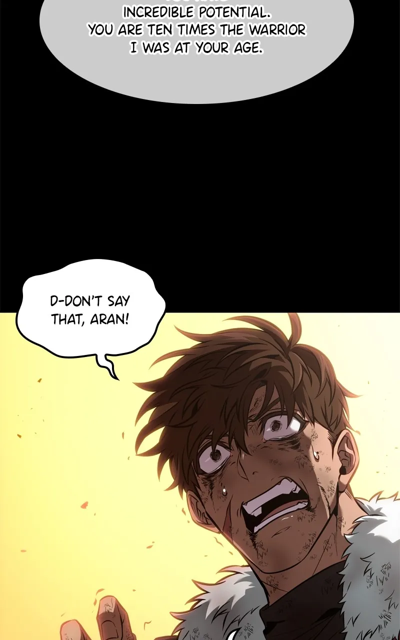 Read The Last Adventurer chapter 23 image 94 on Lezhin