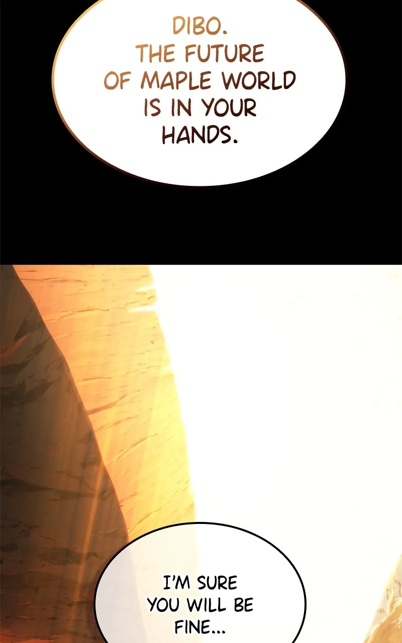 Read The Last Adventurer chapter 23 image 96 on Lezhin