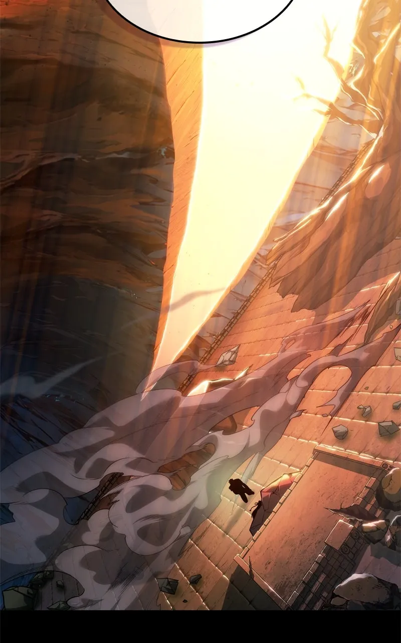 Read The Last Adventurer chapter 23 image 97 on Lezhin