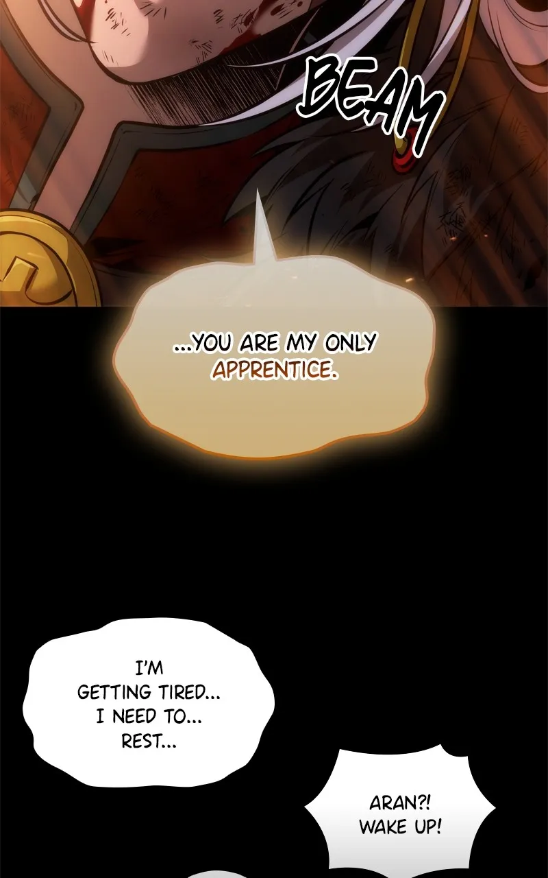 Read The Last Adventurer chapter 23 image 99 on Lezhin