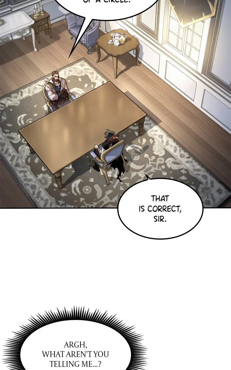 Read The Last Adventurer chapter 24 image 1 on Lezhin