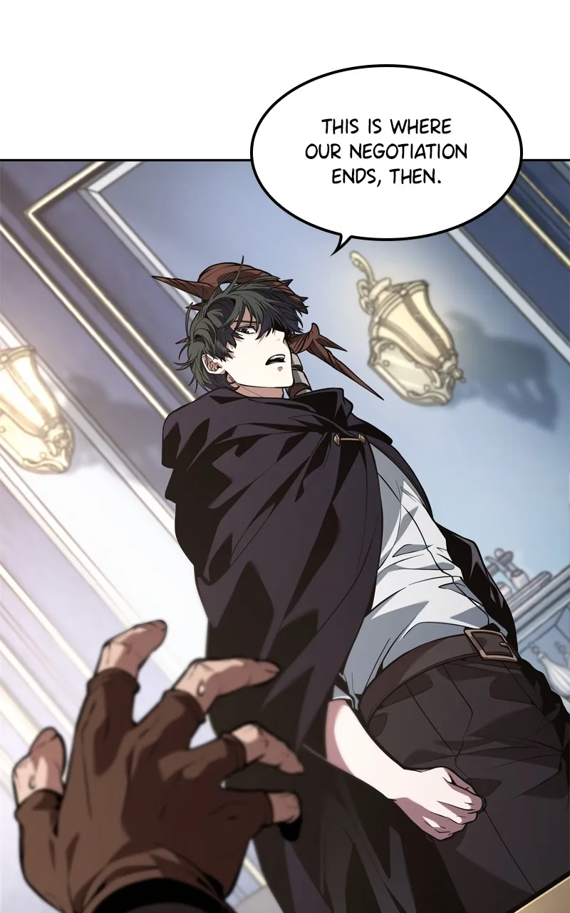 Read The Last Adventurer chapter 24 image 13 on Lezhin