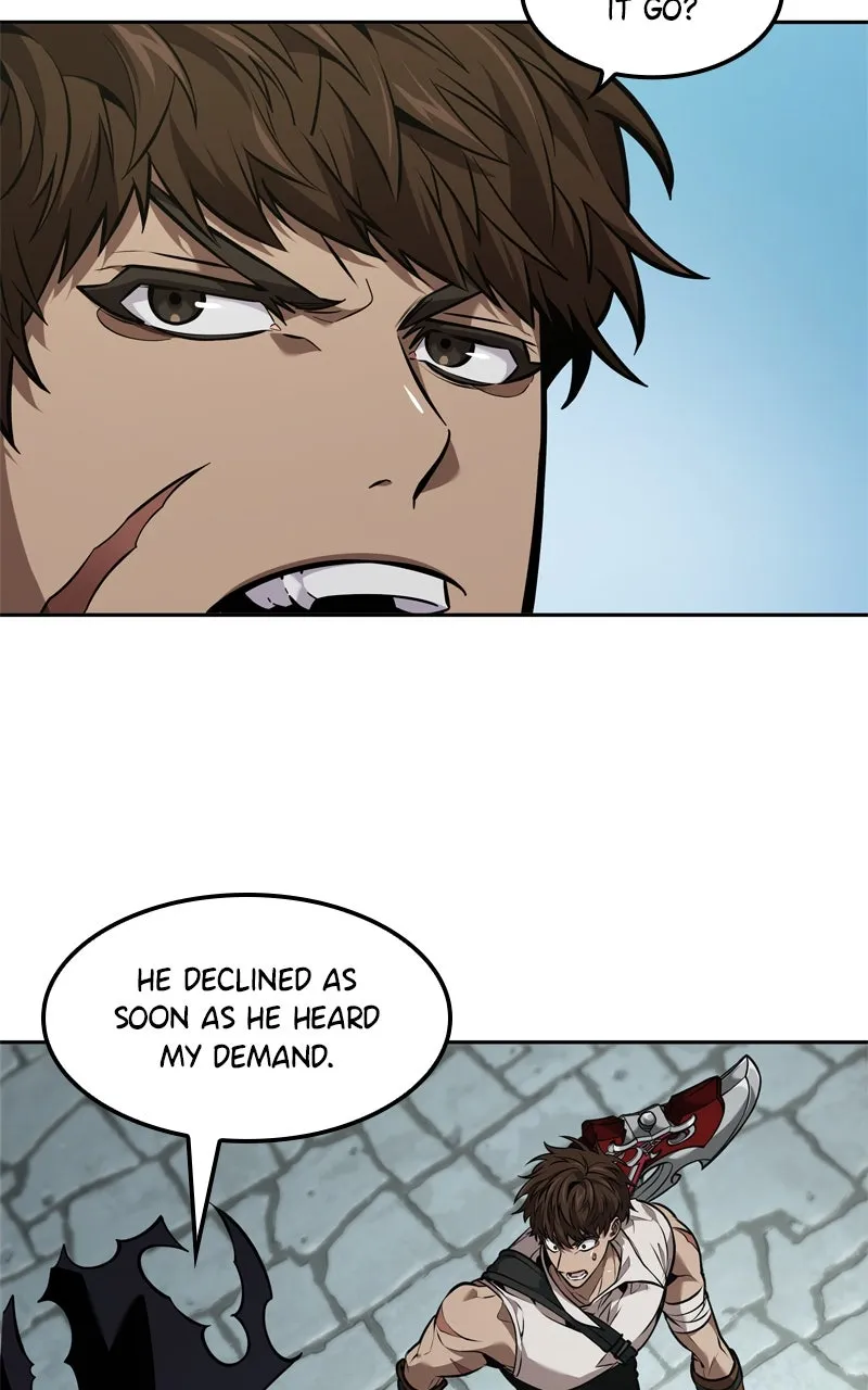 Read The Last Adventurer chapter 24 image 16 on Lezhin