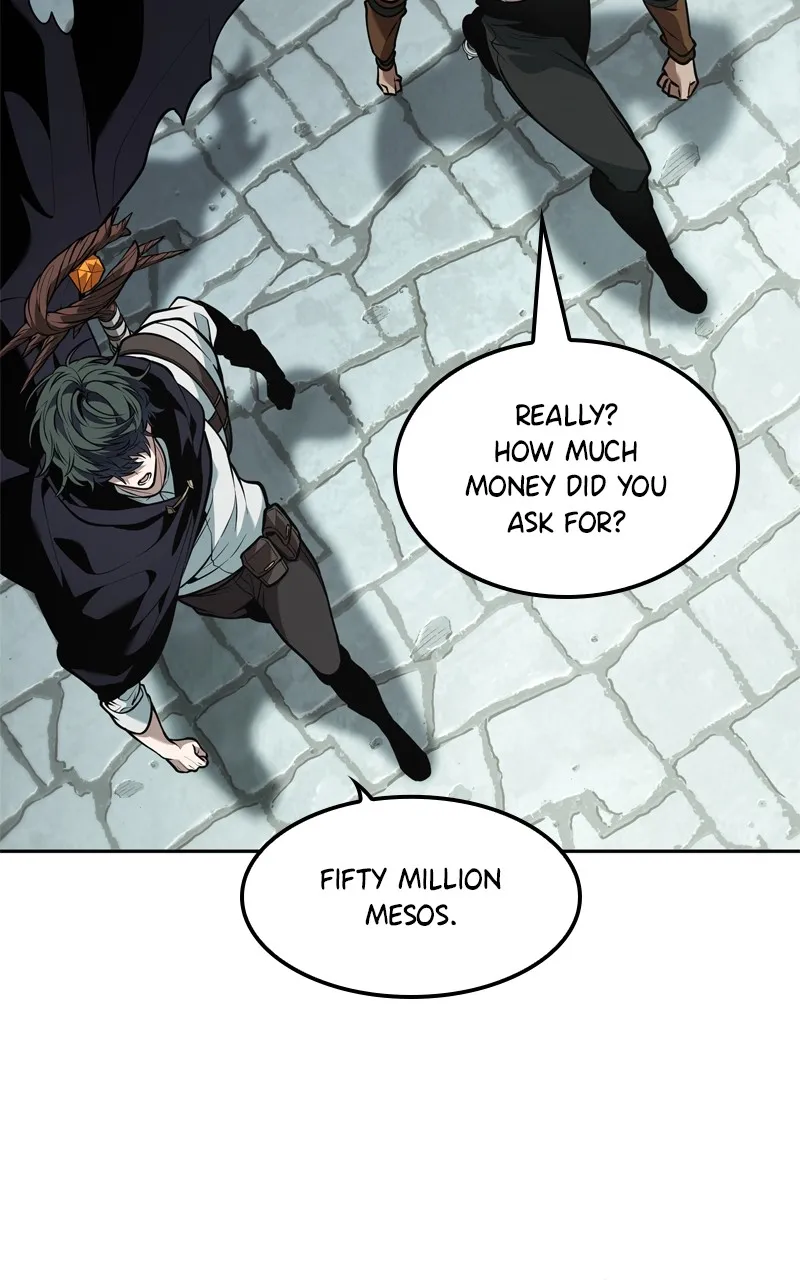 Read The Last Adventurer chapter 24 image 17 on Lezhin