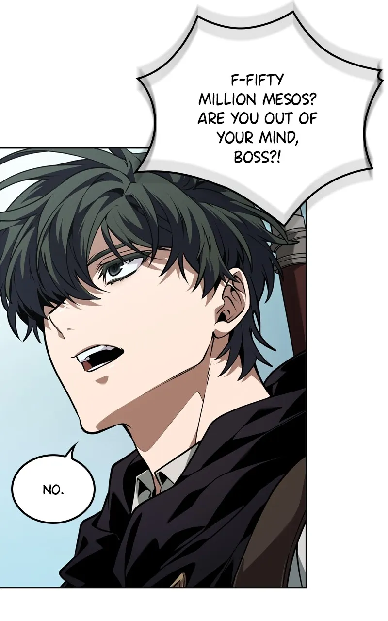 Read The Last Adventurer chapter 24 image 18 on Lezhin
