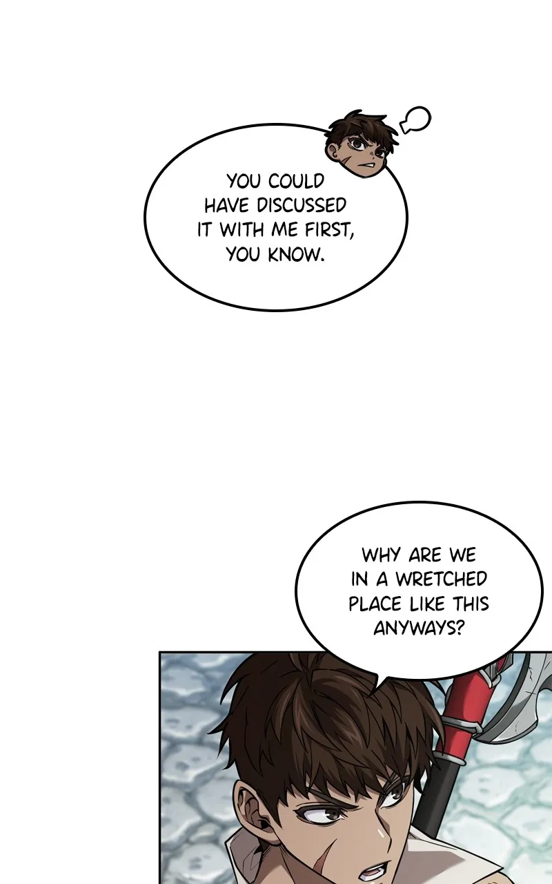 Read The Last Adventurer chapter 24 image 19 on Lezhin