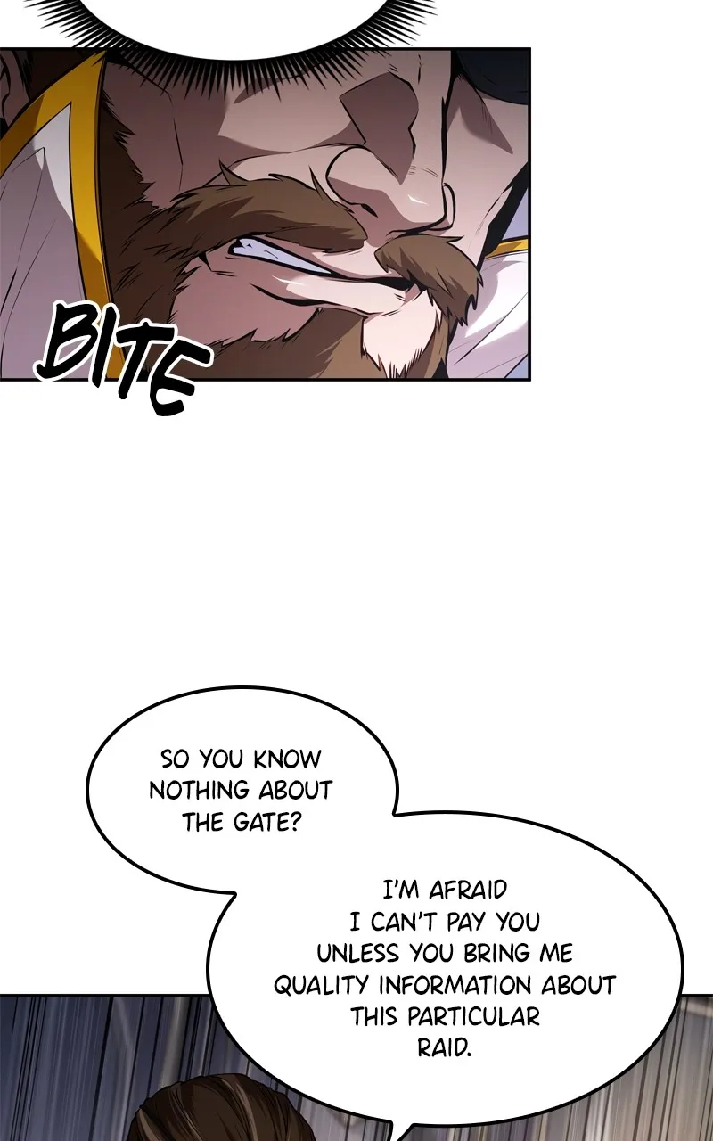 Read The Last Adventurer chapter 24 image 2 on Lezhin