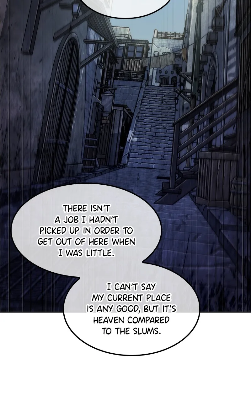 Read The Last Adventurer chapter 24 image 21 on Lezhin