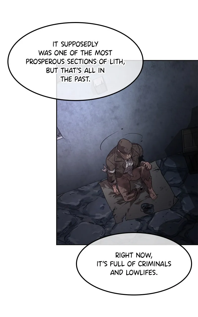 Read The Last Adventurer chapter 24 image 22 on Lezhin