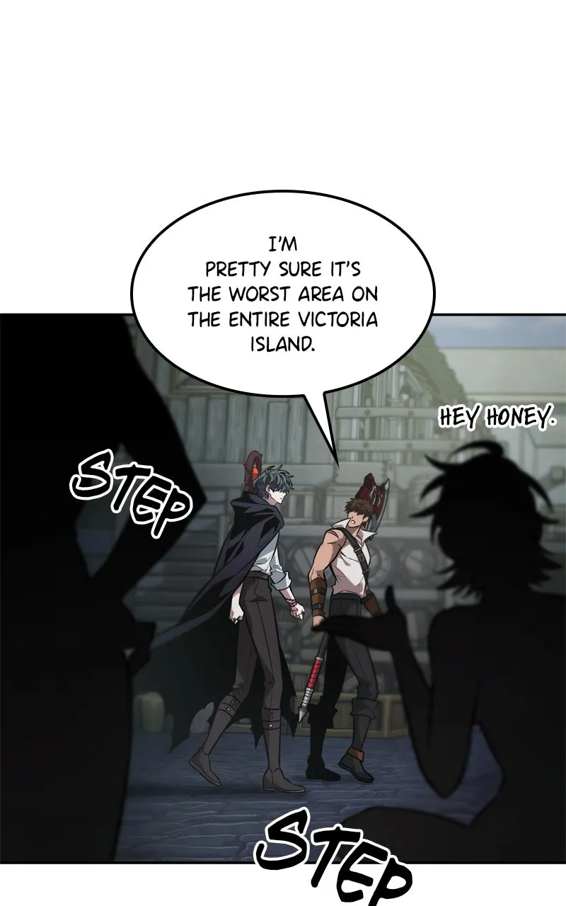 Read The Last Adventurer chapter 24 image 23 on Lezhin