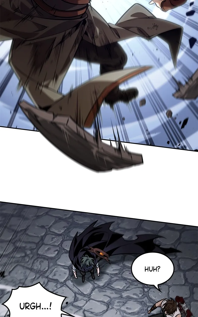 Read The Last Adventurer chapter 24 image 25 on Lezhin
