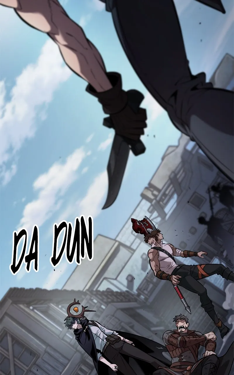Read The Last Adventurer chapter 24 image 27 on Lezhin