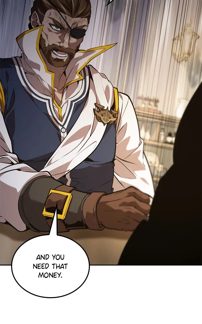 Read The Last Adventurer chapter 24 image 3 on Lezhin