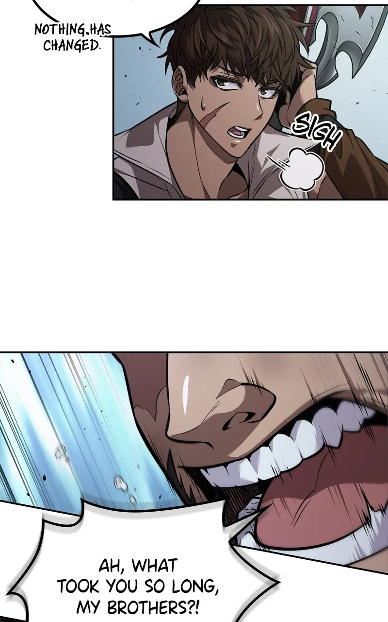 Read The Last Adventurer chapter 24 image 30 on Lezhin