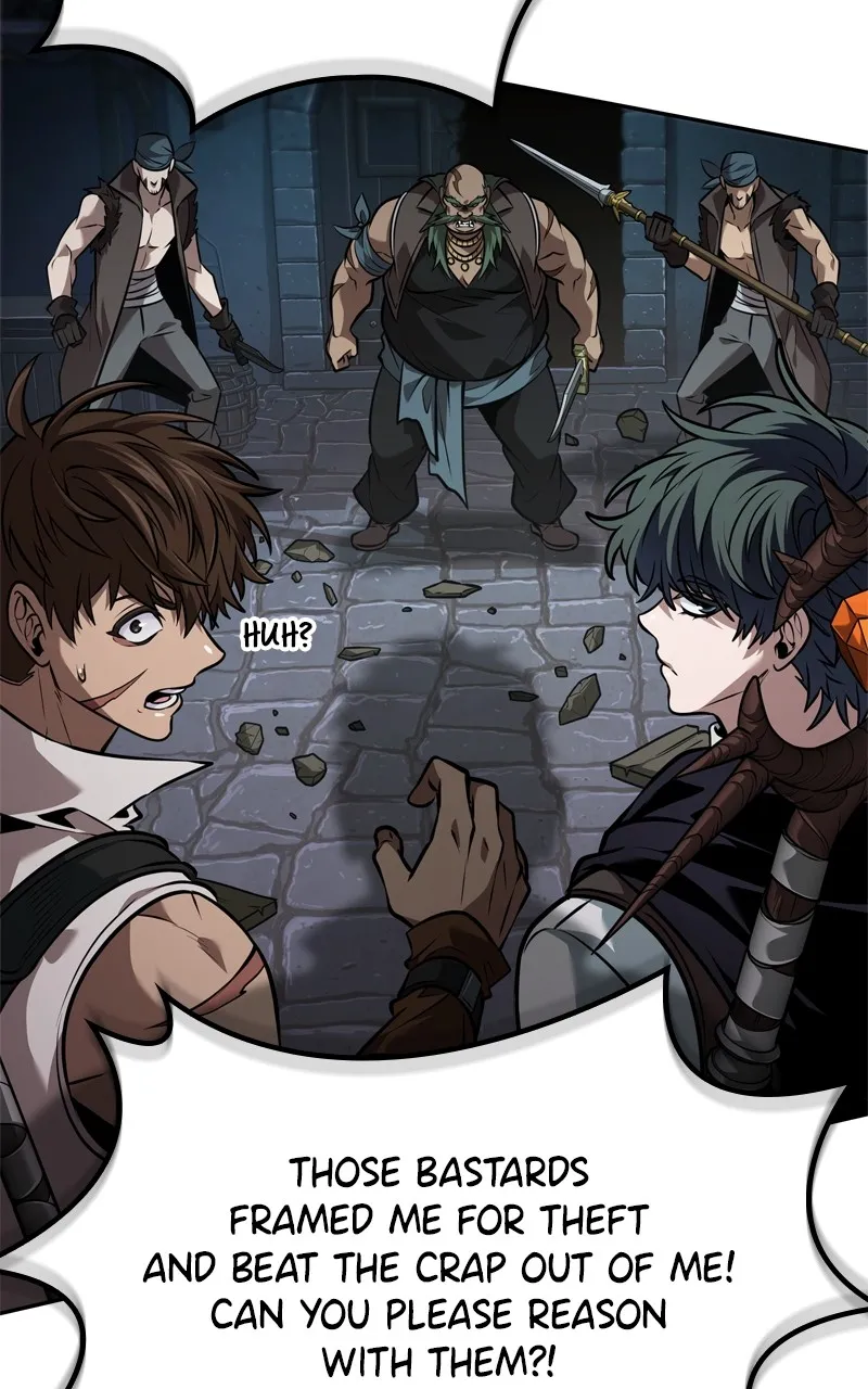 Read The Last Adventurer chapter 24 image 31 on Lezhin