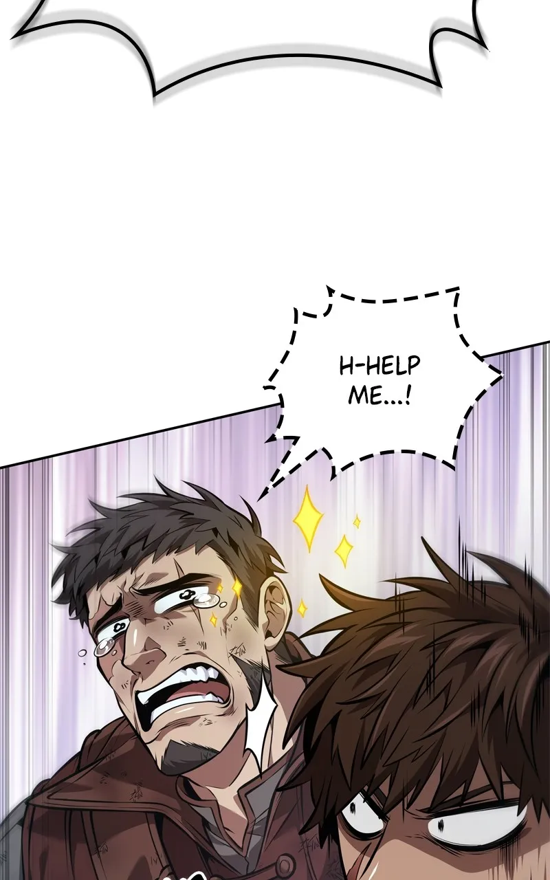 Read The Last Adventurer chapter 24 image 32 on Lezhin