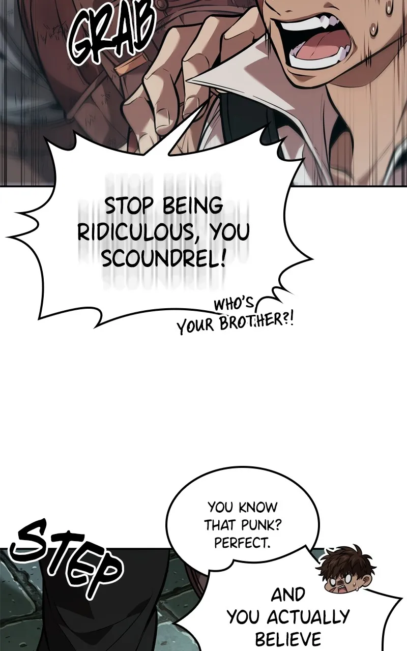 Read The Last Adventurer chapter 24 image 33 on Lezhin