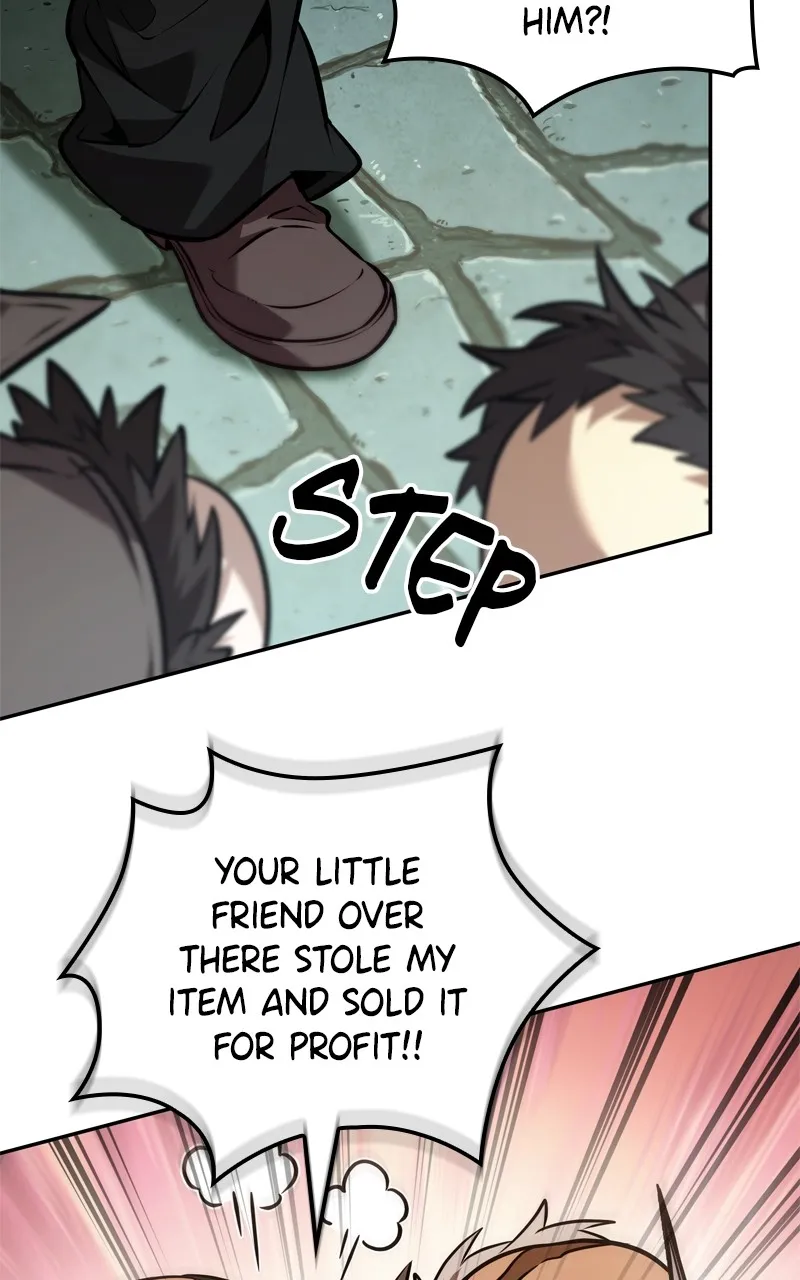 Read The Last Adventurer chapter 24 image 34 on Lezhin