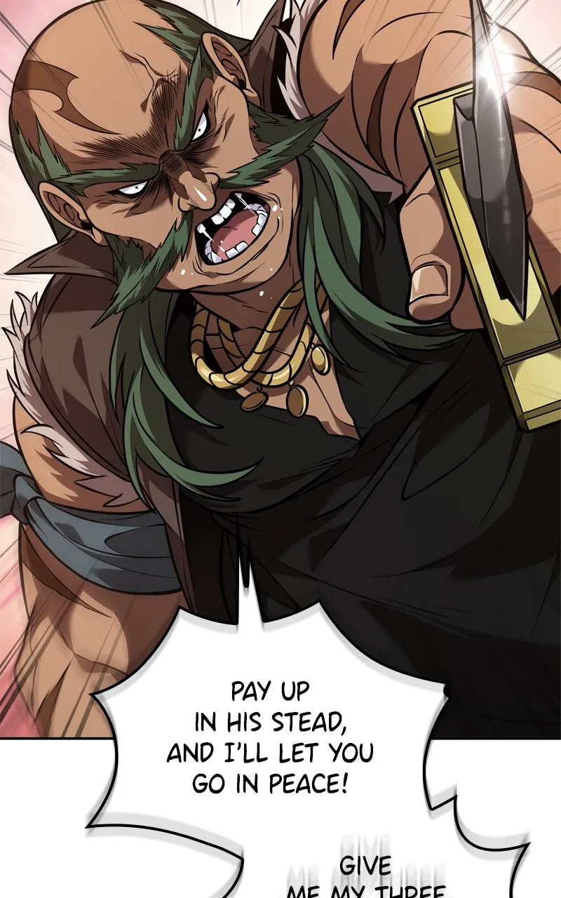 Read The Last Adventurer chapter 24 image 35 on Lezhin