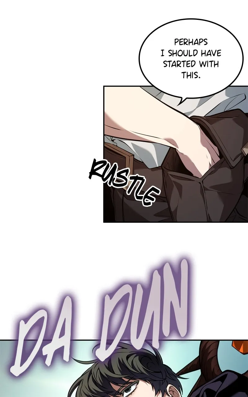 Read The Last Adventurer chapter 24 image 4 on Lezhin