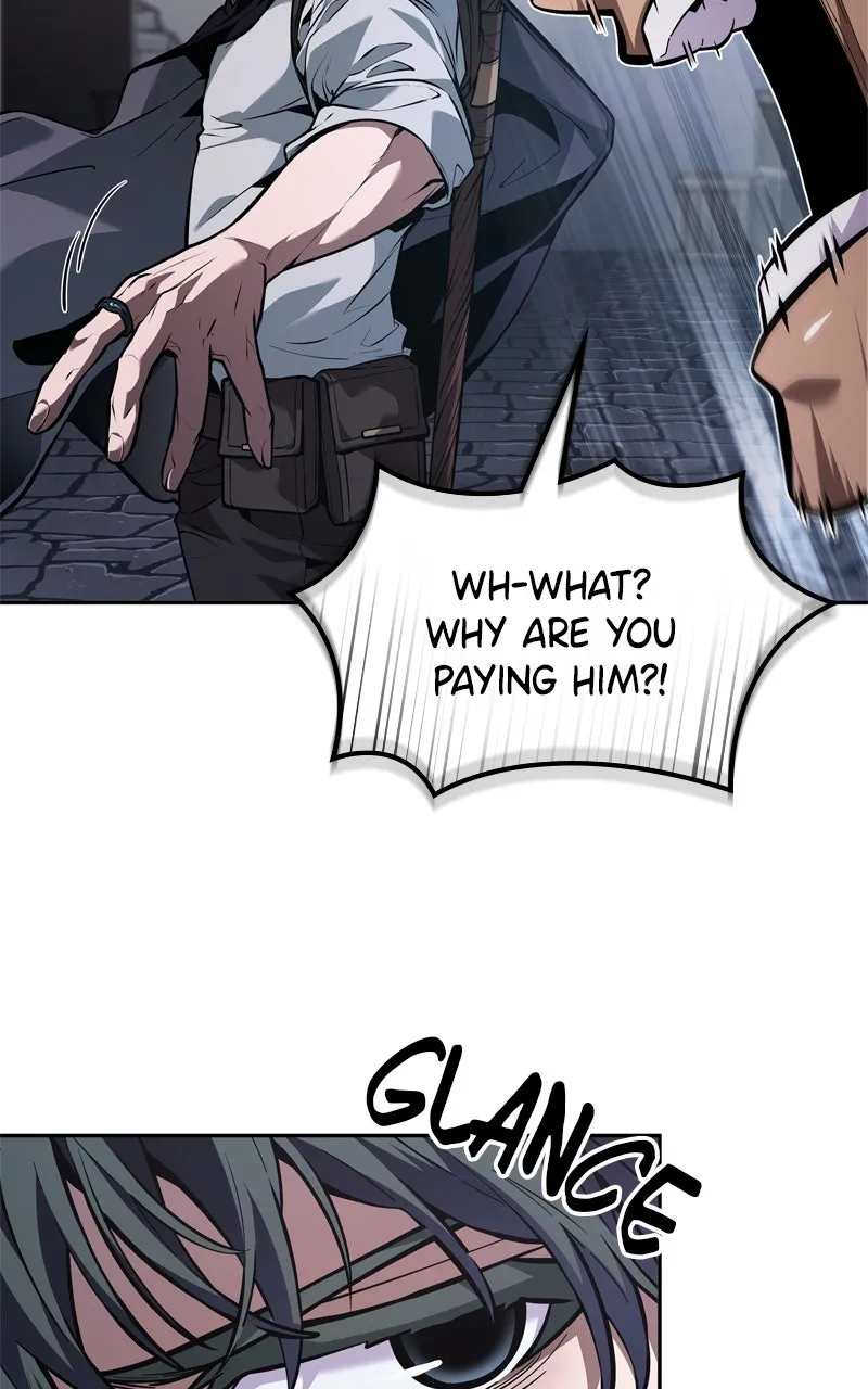 Read The Last Adventurer chapter 24 image 40 on Lezhin