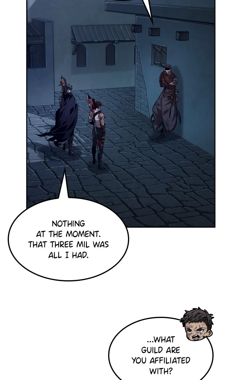 Read The Last Adventurer chapter 24 image 44 on Lezhin