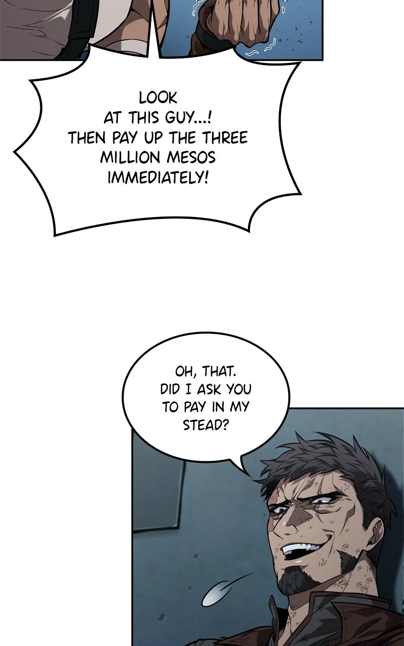 Read The Last Adventurer chapter 24 image 46 on Lezhin