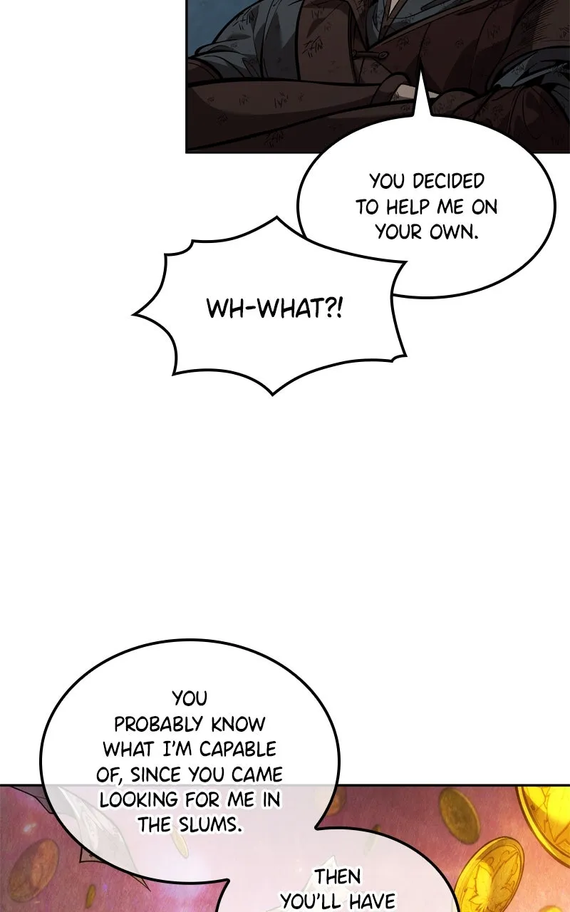 Read The Last Adventurer chapter 24 image 47 on Lezhin